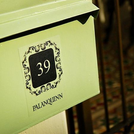 Palanquinn Heritage Suites Джорджтаун Экстерьер фото