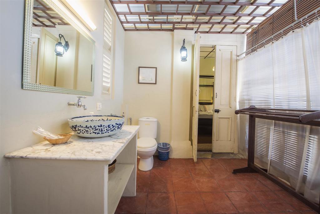 Palanquinn Heritage Suites Джорджтаун Экстерьер фото
