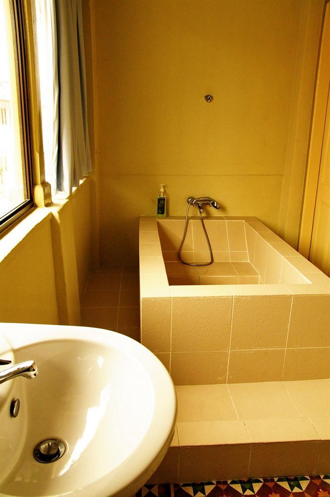 Palanquinn Heritage Suites Джорджтаун Экстерьер фото