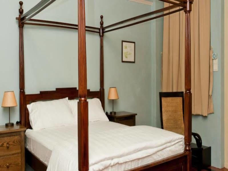 Palanquinn Heritage Suites Джорджтаун Экстерьер фото